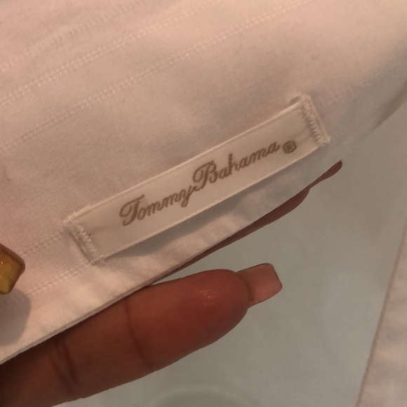 Tommy Bahama men shirt - Picture 10 of 16